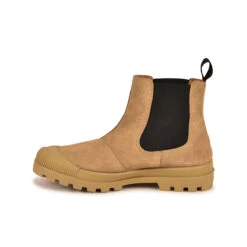 Pataugas AUTHENTIQUE C/S F4H BEIGE -Chaussures Soldes OG C S F4H BEIGE 628191 150 3