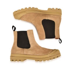 Pataugas AUTHENTIQUE C/S H4H BEIGE -Chaussures Soldes OG C S F4H BEIGE 628191 150 6 4c2fc43f d0a5 4f81 bf62 3416f0257b2f