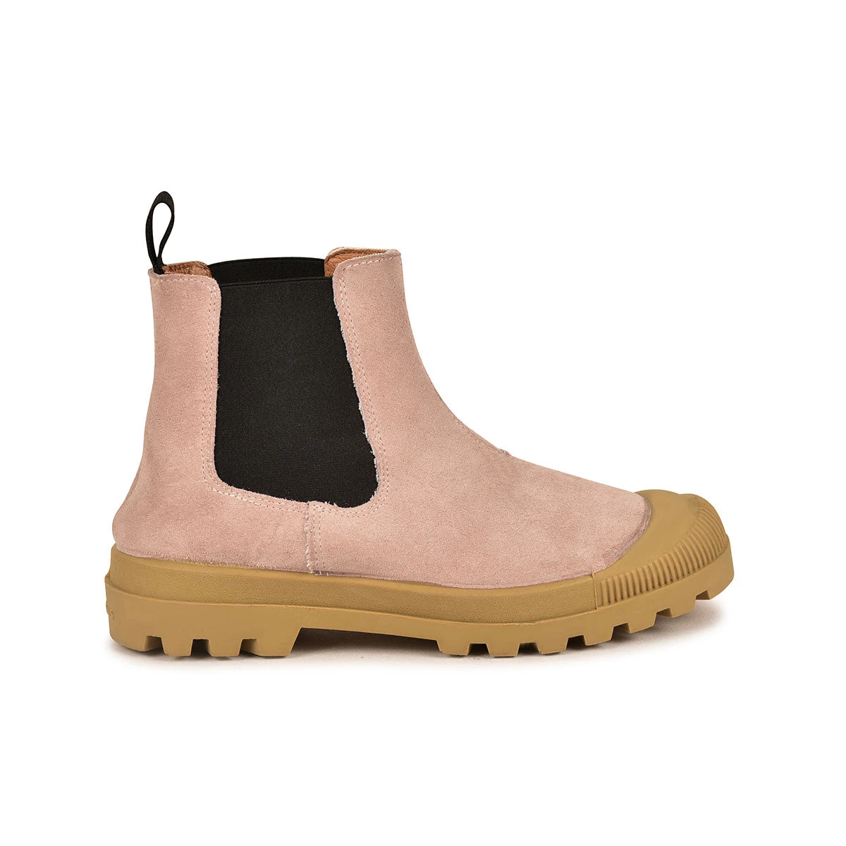 AUTHENTIQUE C/S F4H POUDRE Pataugas AUTHENTIQUE C/S F4H POUDRE -Chaussures Soldes OG C S F4H POUDRE 628191 153 1