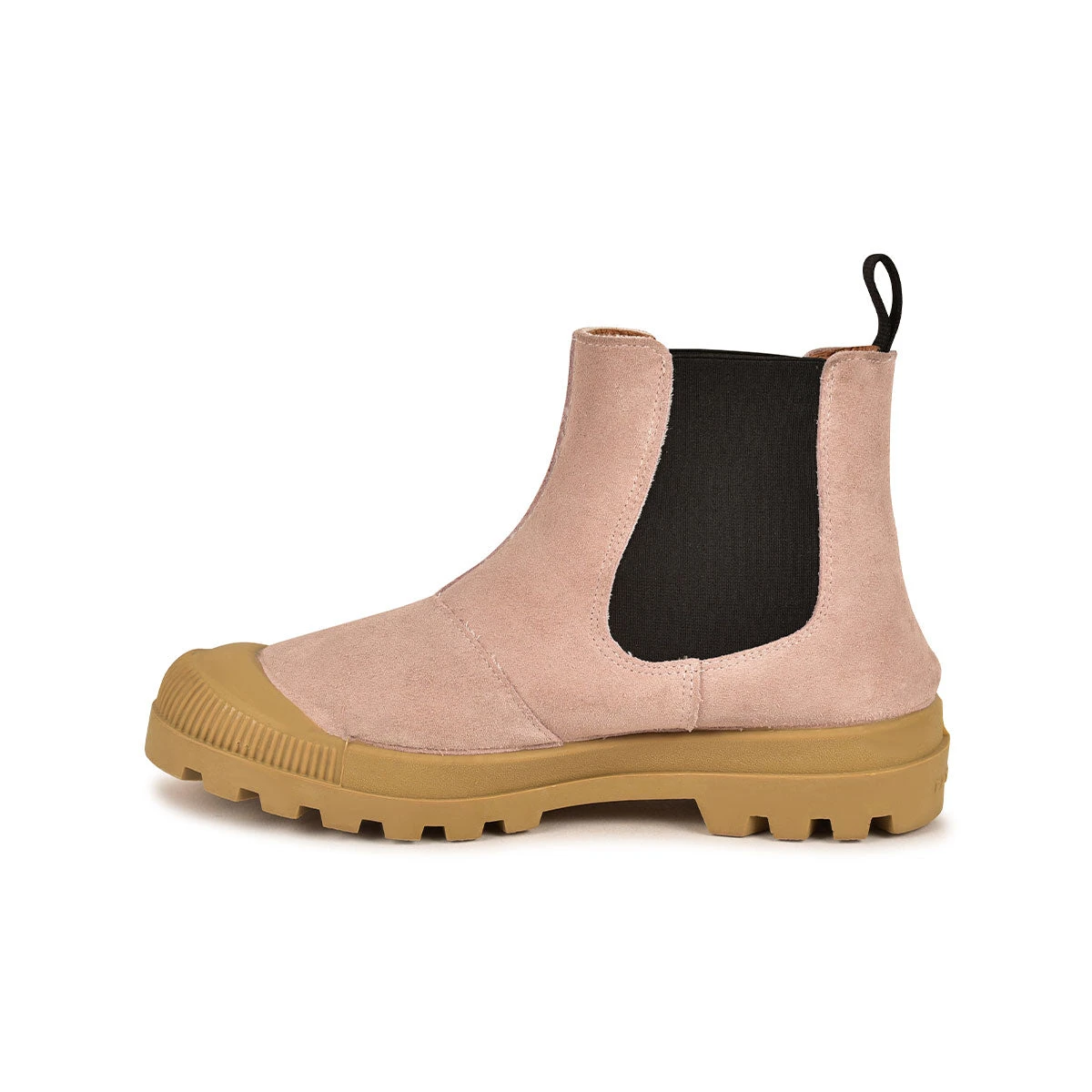 AUTHENTIQUE C/S F4H POUDRE Pataugas AUTHENTIQUE C/S F4H POUDRE -Chaussures Soldes OG C S F4H POUDRE 628191 153 3