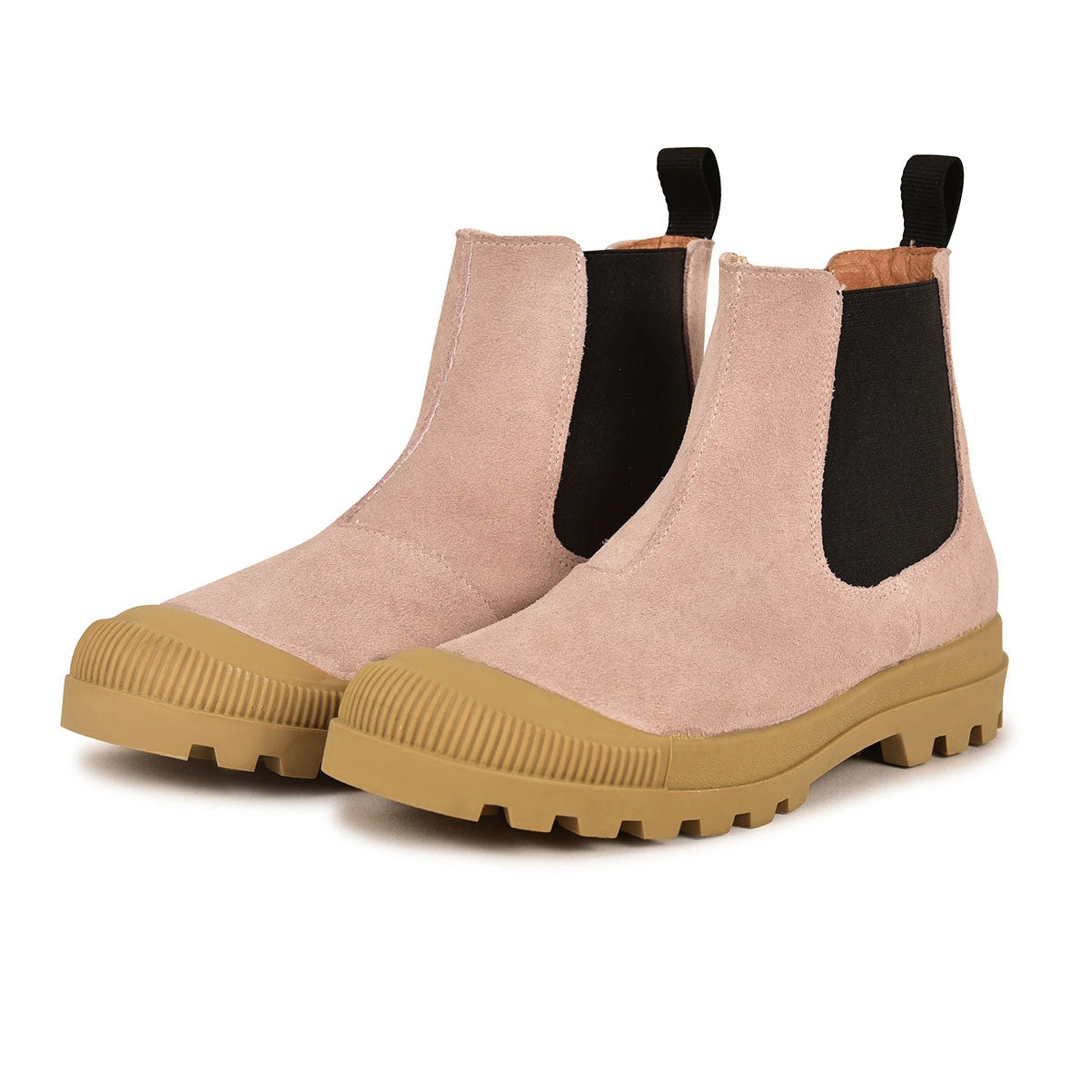 AUTHENTIQUE C/S F4H POUDRE Pataugas AUTHENTIQUE C/S F4H POUDRE -Chaussures Soldes OG C S F4H POUDRE 628191 153 5