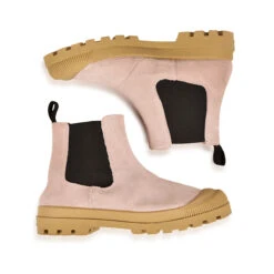 Pataugas AUTHENTIQUE C/S F4H POUDRE 6 Pataugas AUTHENTIQUE C/S F4H POUDRE -Chaussures Soldes OG C S F4H POUDRE 628191 153 6