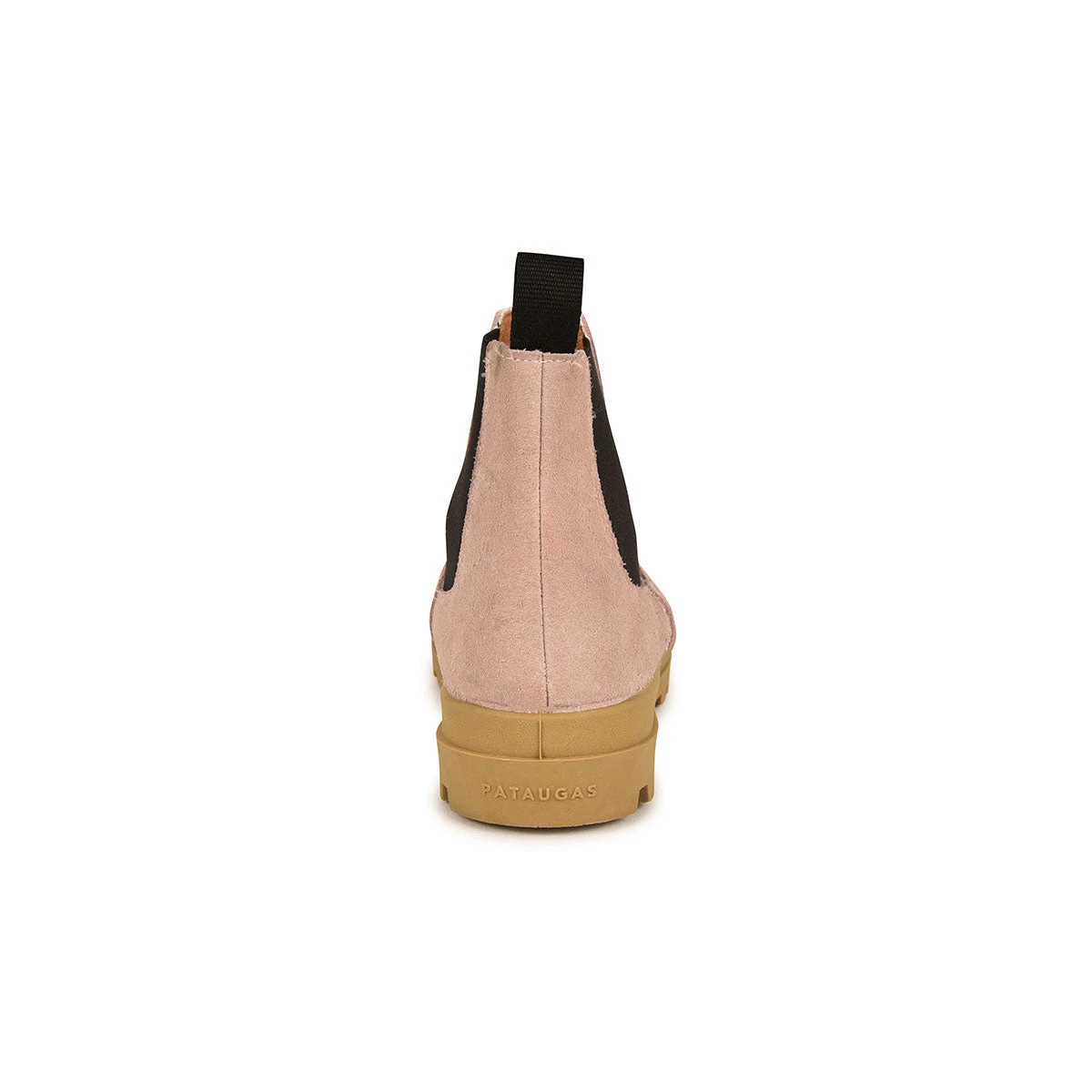 AUTHENTIQUE C/S F4H POUDRE Pataugas AUTHENTIQUE C/S F4H POUDRE -Chaussures Soldes OG C S F4H POUDRE 628191 153 7