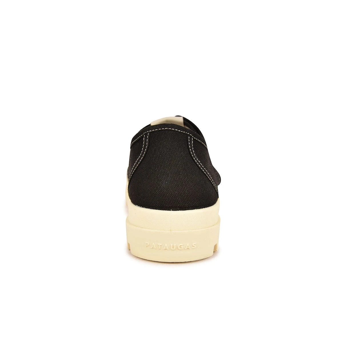 AUTHENTIQUE L/T F2H NOIR/BLANC Pataugas AUTHENTIQUE L/T F2H NOIR/BLANC -Chaussures Soldes OG L T F2H NOIR BLANC 628085 927 6