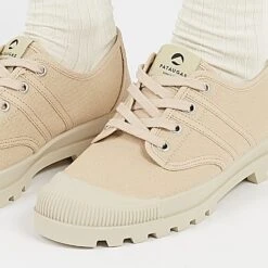 Pataugas AUTHENTIQUE L/T F2H BEIGE 4 Pataugas AUTHENTIQUE L/T F2H BEIGE -Chaussures Soldes OGLTF2HBEIGE2