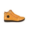 Pataugas PALME F2H OCRE -Chaussures Soldes PALME F2H OCRE 628117 251 1