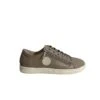 Baskets Femme Pataugas JESTER/N F2H -Chaussures Soldes pataugas 628070156 taupe 2 1