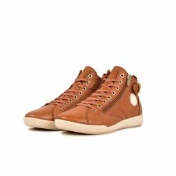 Baskets Femme Pataugas Palme F2H -Chaussures Soldes pataugas 628117751 4