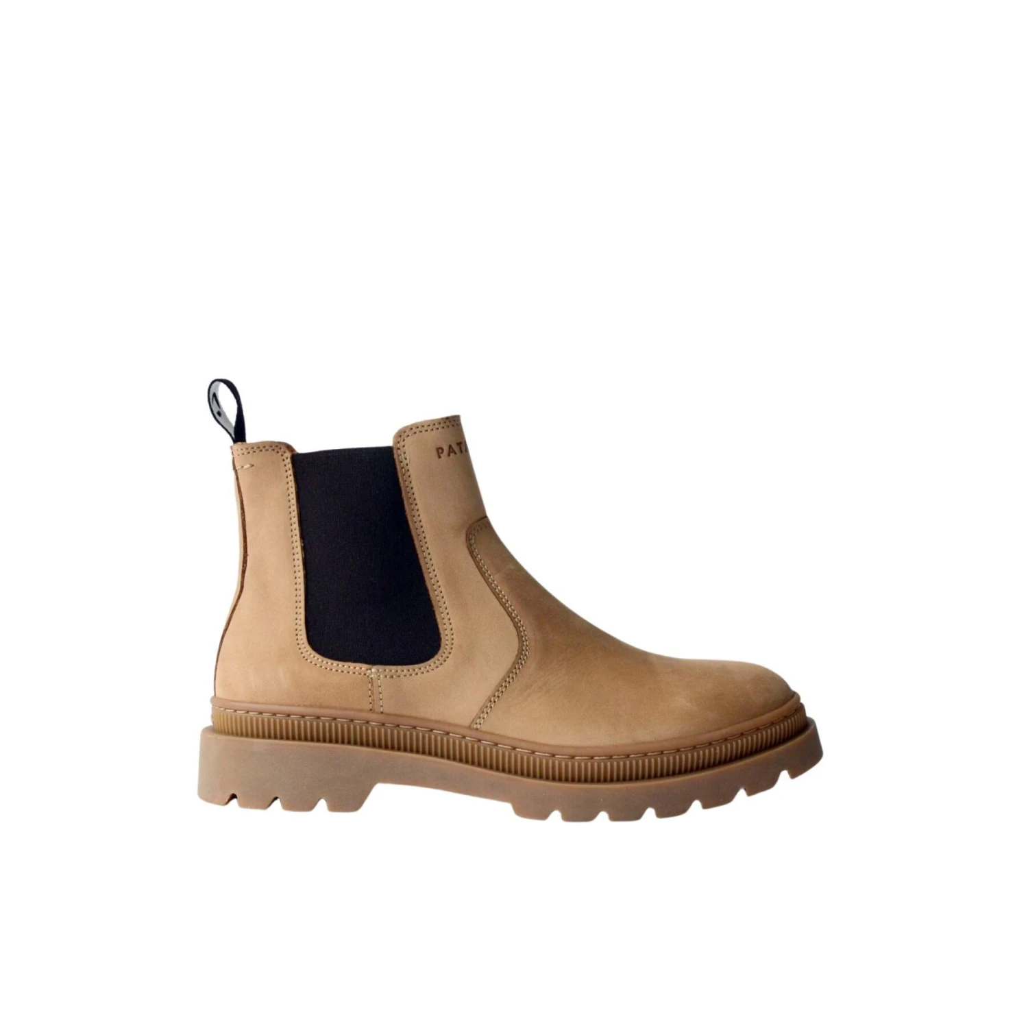 Bottines femme Pataugas Vitus/NU F4H Bottines Femme Pataugas Vitus/NU F4H -Chaussures Soldes pataugas 628279150