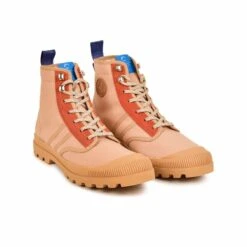 Bottines Pataugas Authentique M/OUT H2I -Chaussures Soldes pataugas 628341150 3