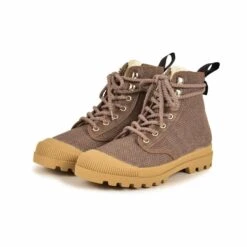 Bottines Pataugas Authentique HIK/L F2I -Chaussures Soldes pataugas 628348154 4