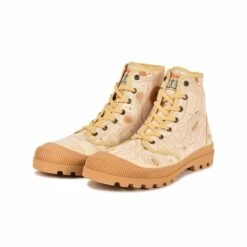 Bottines Pataugas Authentique M/TOPO H2I -Chaussures Soldes pataugas 628386150 4