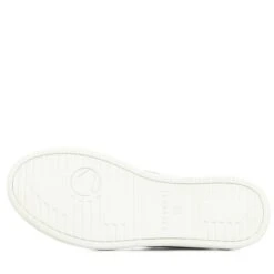 Baskets Femme Pataugas Basalt/N F2H -Chaussures Soldes pataugas 628436936 blanc corail 6