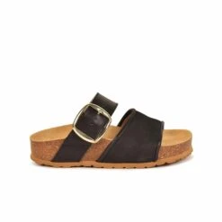 Sandales Femme Pataugas Lula/MIX/NU F2I