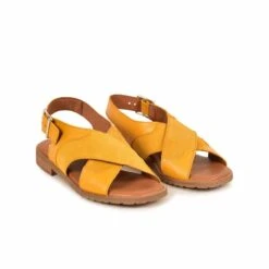 Sandales Femme Pataugas Aria/N F2I -Chaussures Soldes pataugas 628505251 3