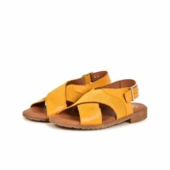 Sandales Femme Pataugas Aria/N F2I -Chaussures Soldes pataugas 628505251 4