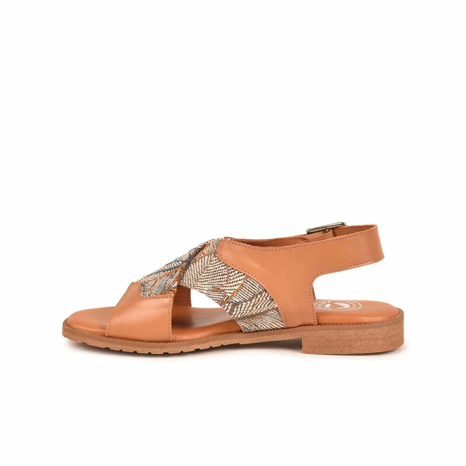 Sandales femme Pataugas Aria/MIXTC F2I Sandales Femme Pataugas Aria/MIXTC F2I -Chaussures Soldes pataugas 628506751 2