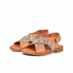 Sandales Femme Pataugas Aria/MIXTC F2I 5 Sandales Femme Pataugas Aria/MIXTC F2I -Chaussures Soldes pataugas 628506751 4