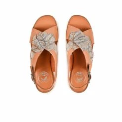 Sandales Femme Pataugas Aria/MIXTC F2I 6 Sandales Femme Pataugas Aria/MIXTC F2I -Chaussures Soldes pataugas 628506751 5