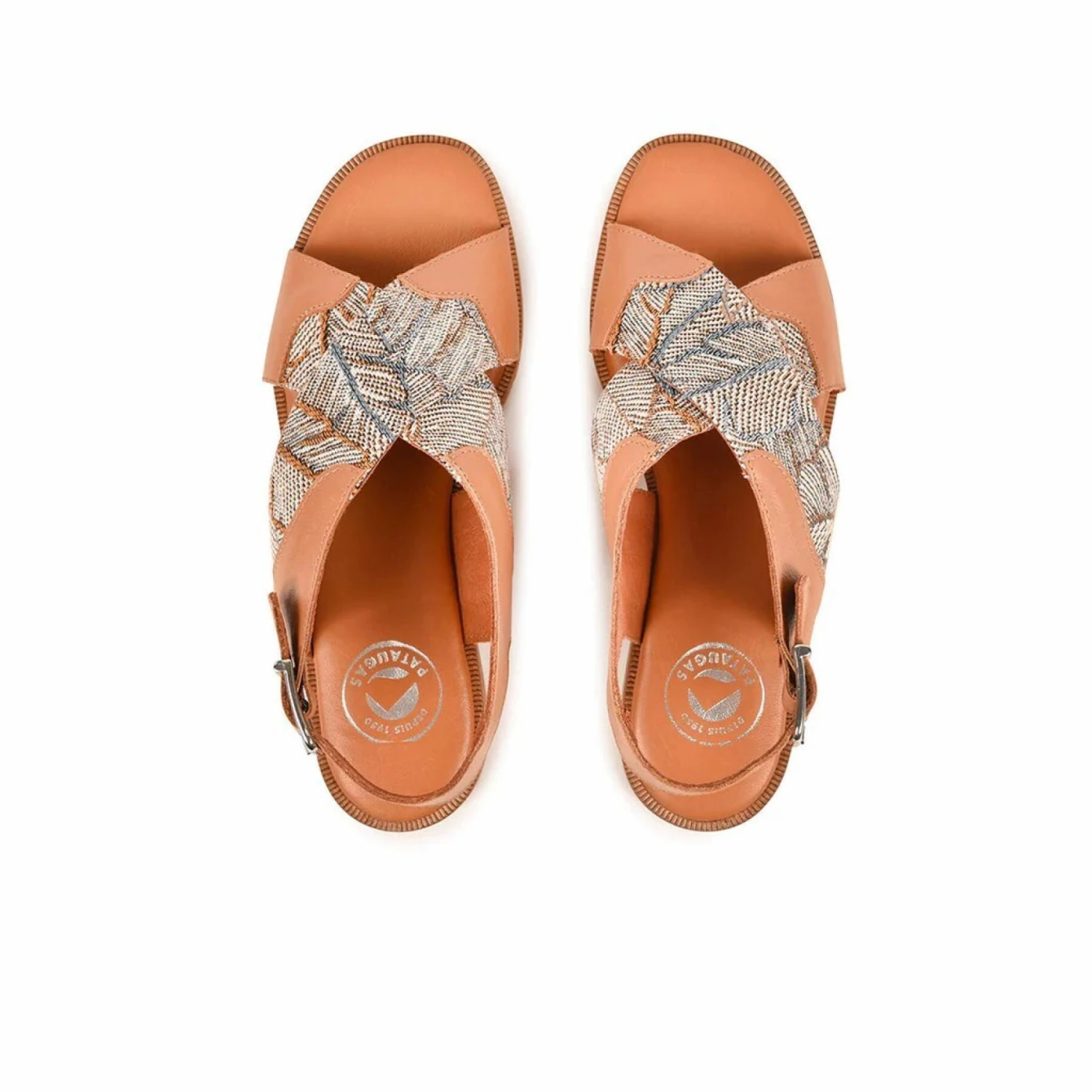 Sandales femme Pataugas Aria/MIXTC F2I Sandales Femme Pataugas Aria/MIXTC F2I -Chaussures Soldes pataugas 628506751 5