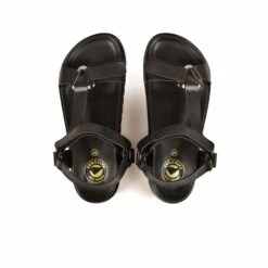 Sandales Femme Pataugas Treza F2I -Chaussures Soldes pataugas 628531850 5