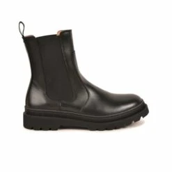 Bottines Femme Pataugas Vitus H/N F4I